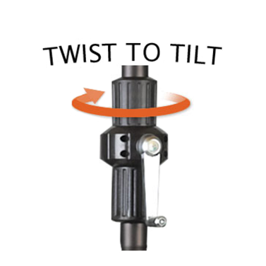 Twist To Tilt